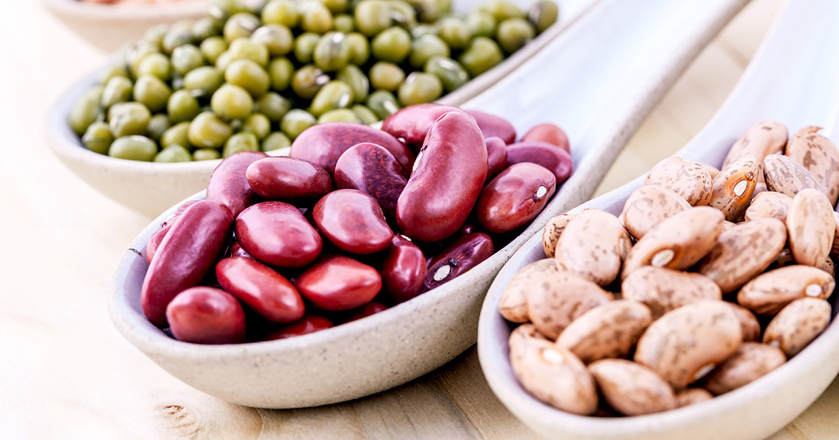 10 Foods that Can Make You Feel Bloated