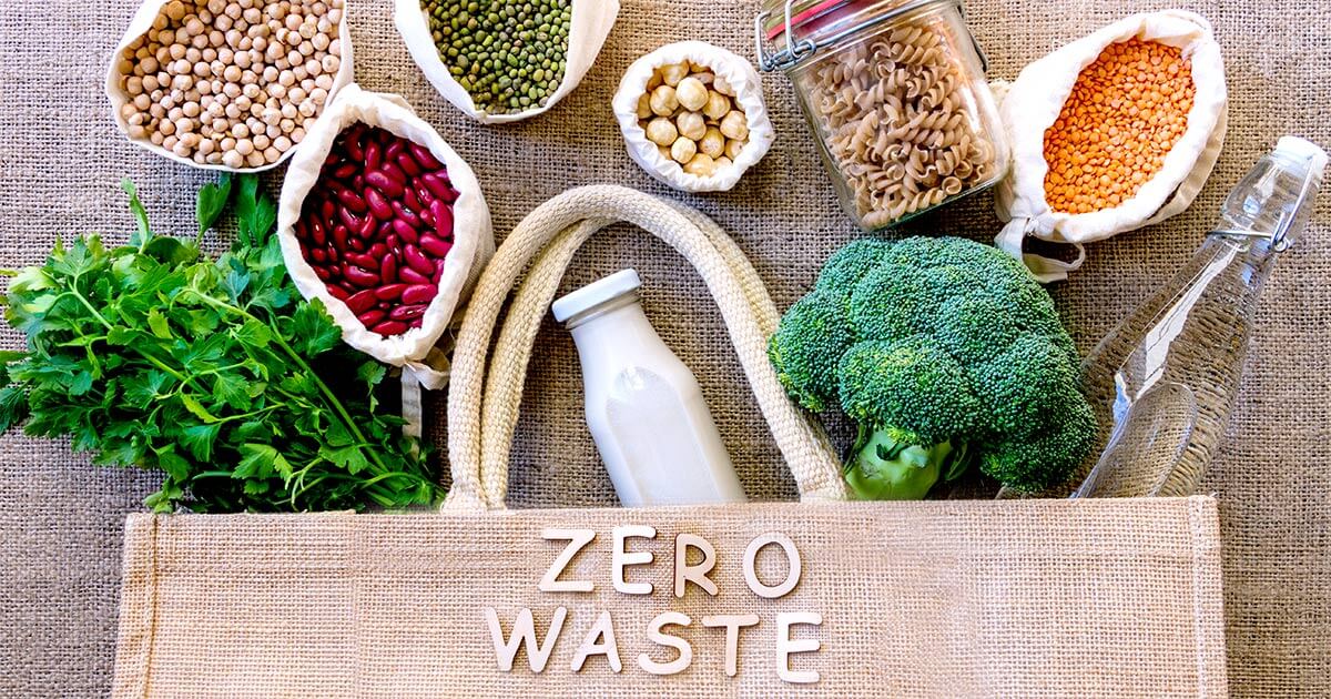 10 Simple Ways to Live More Sustainably