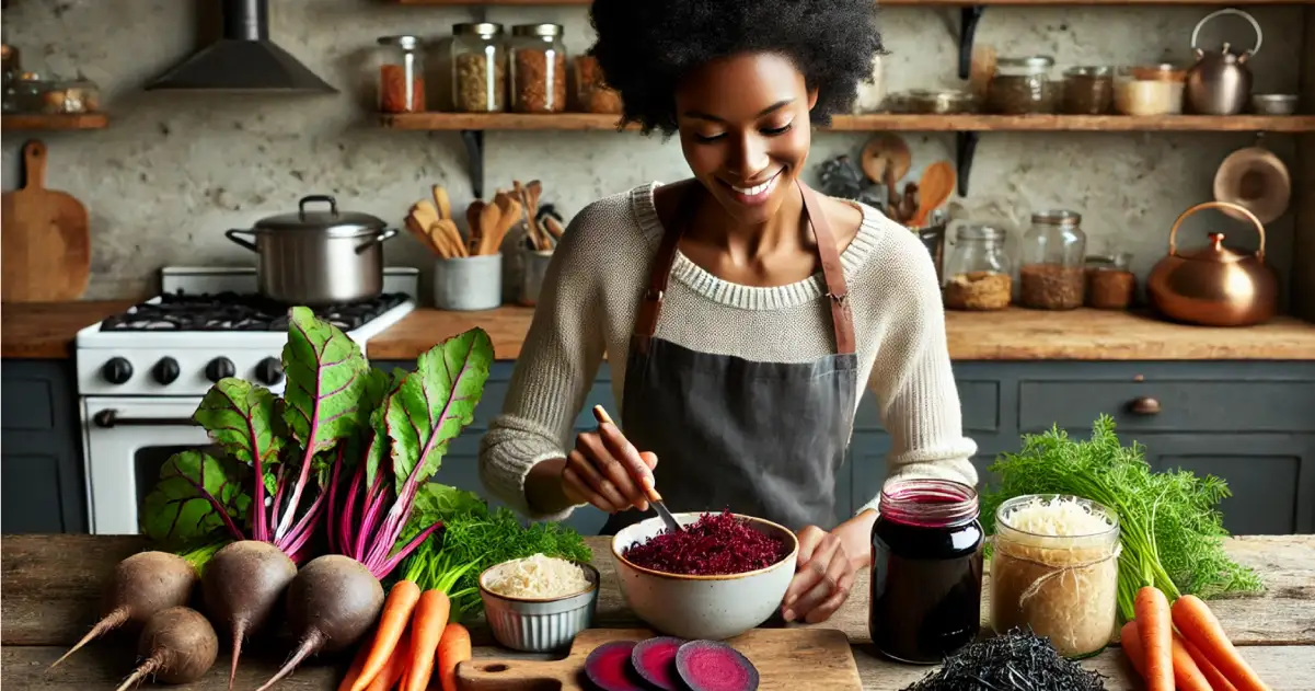 5 Foods Rich in Fulvic Acid
