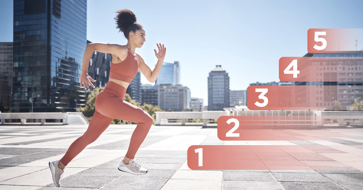 5 Must-Have Running Tips for Beginners
