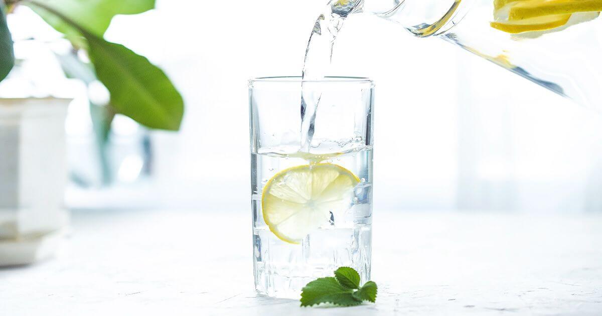 Protecting Yourself from Toxic Forever Chemicals