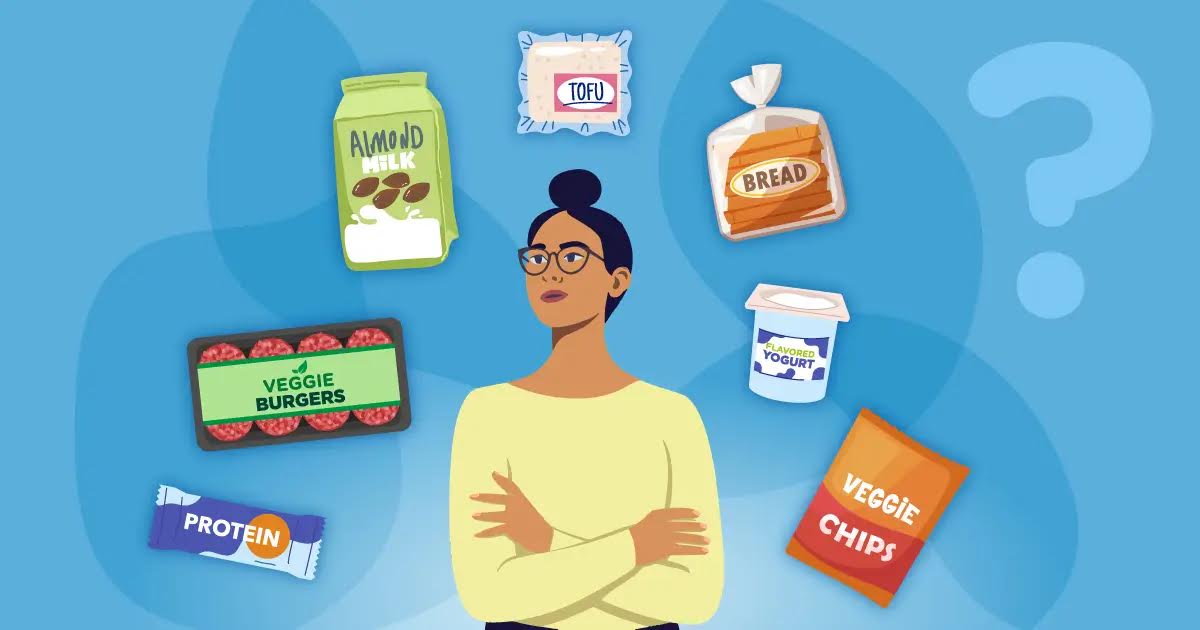 7 Healthy Foods You Should Avoid