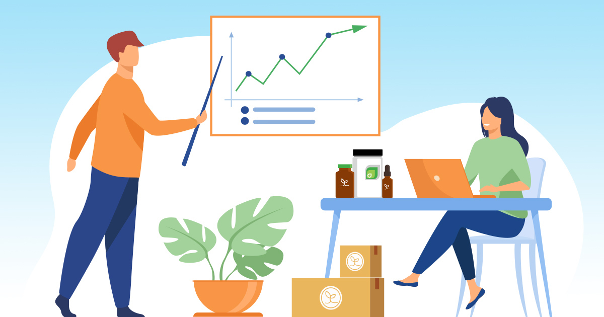 8 Benefits of a Direct Sales Business