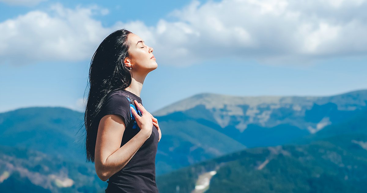 8 Tips to Keep Your Lungs Healthy