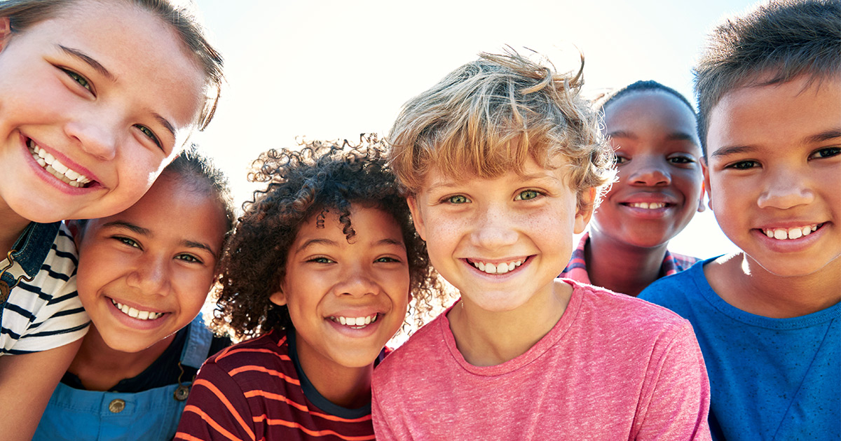 Do Kids Need to Detox?