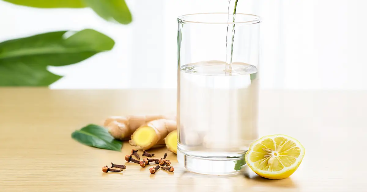5 Top Benefits of a Gentle Gut Cleanse