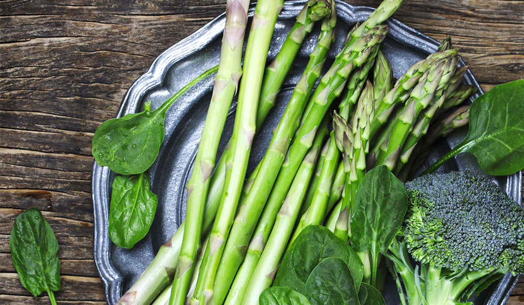 super greens