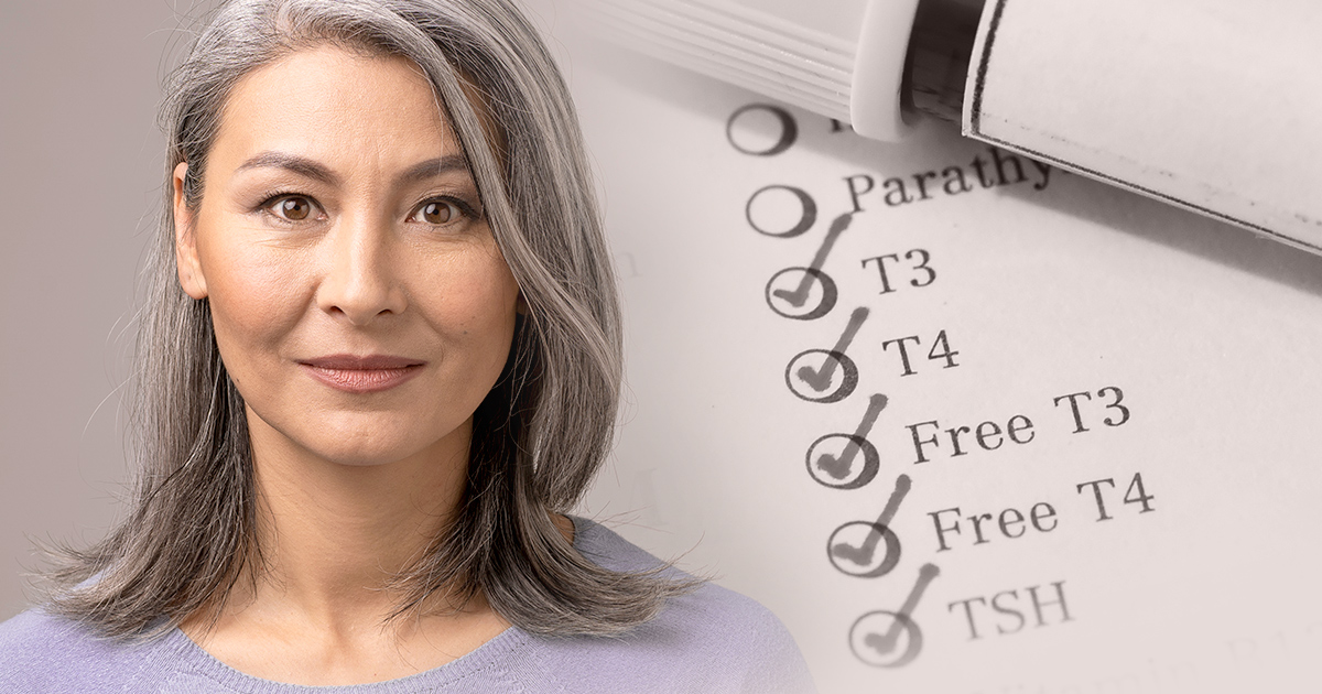 How Environmental Toxins Hurt the Thyroid