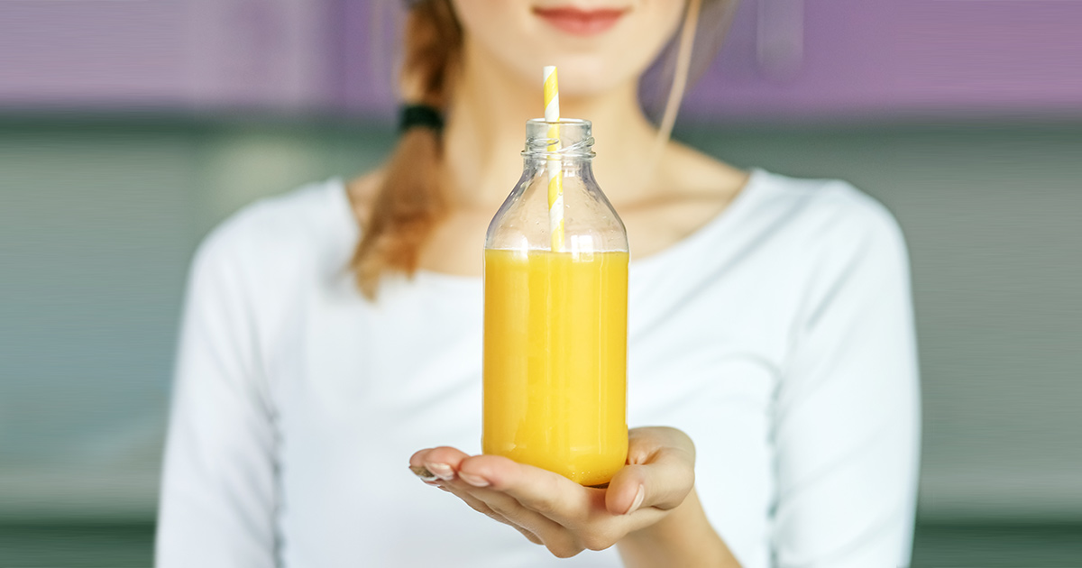 10 "Healthy" Foods That You Shouldn't Eat 10 "Healthy" Foods That You Shouldn't Eat